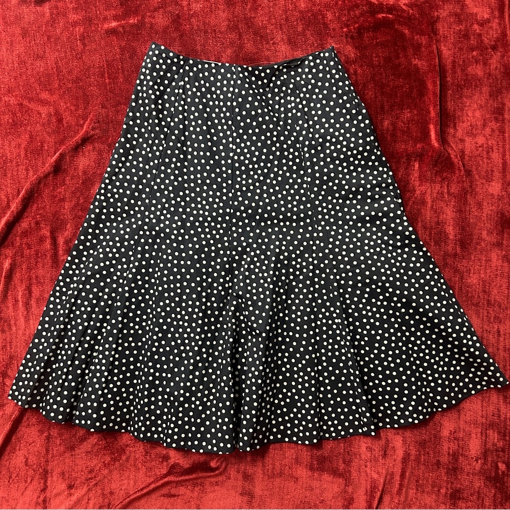 NWT Jones New York Lady skirt